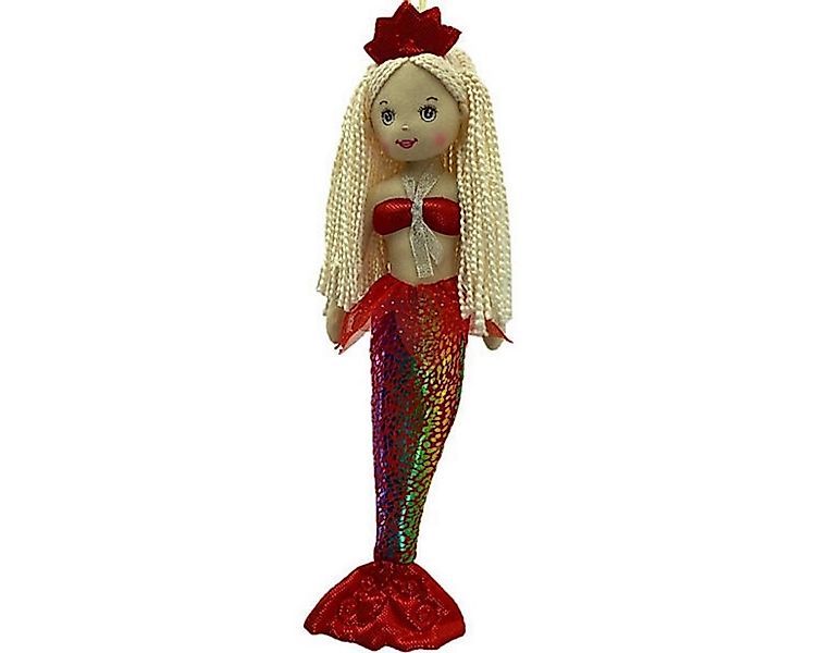 Sweety-Toys Meerjungfrauenpuppe Sweety Toys 13357 Stoffpuppe Meerjungfrau P günstig online kaufen