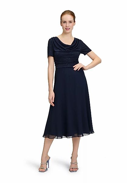 Vera Mont Abendkleid Kleid Kurz 1/2 Arm günstig online kaufen