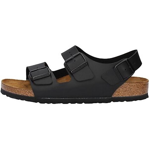 BIRKENSTOCK  Sandalen MILANO BF günstig online kaufen