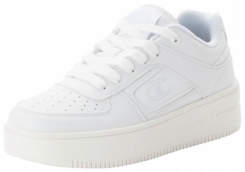 Champion Sneaker "FOUL PLAY PLAT BS" günstig online kaufen