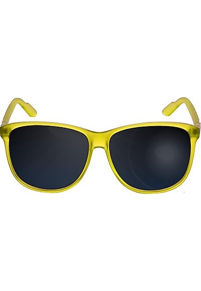 MSTRDS Sonnenbrille "MSTRDS Accessoires Sunglasses Chirwa" günstig online kaufen