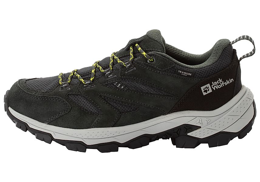 Jack Wolfskin Wanderschuh "VOJO TOUR TEXAPORE LOW M", Wasserdicht, Trekking günstig online kaufen