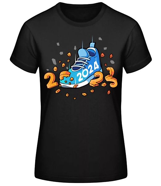 2024 · Frauen Basic T-Shirt günstig online kaufen