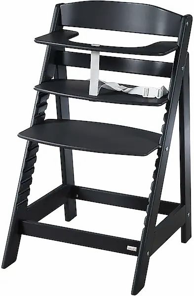 roba® Hochstuhl »Sit Up Flex« () aus Holz günstig online kaufen