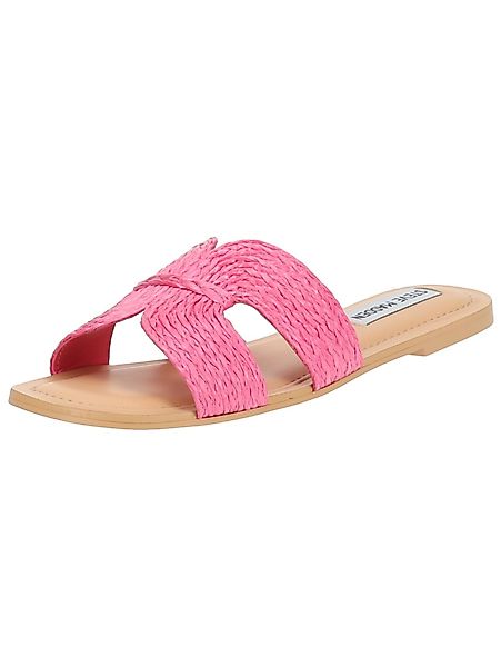 STEVE MADDEN Pantoletten Lederimitat Pantolette günstig online kaufen