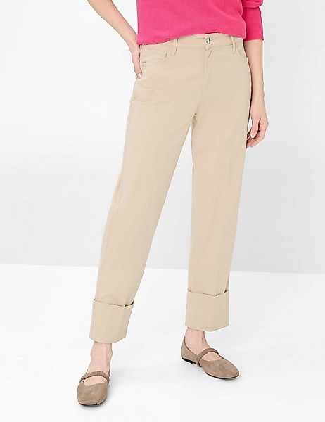 Brax 5-Pocket-Hose Style MADISON S günstig online kaufen