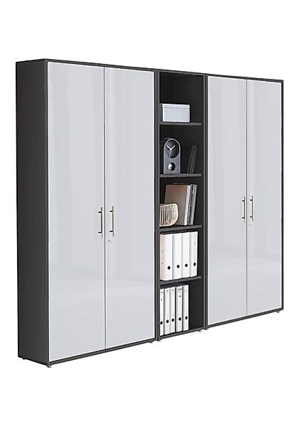 moebel-dich-auf Aktenschrank OFFICE EDITION (Set 10, günstig online kaufen