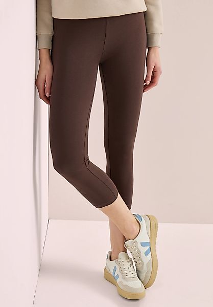 Cecil Leggings aus Baumwolle mit Stretchanteil günstig online kaufen