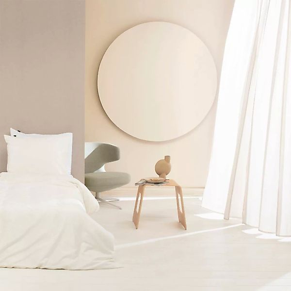 damai Bettwäsche »Bio Satin«, in eleganten Farbtönen günstig online kaufen