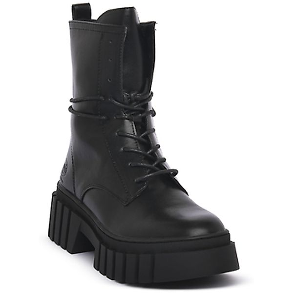 Dockers  Stiefeletten 100 NERO günstig online kaufen