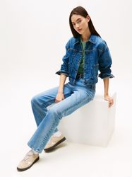 Tommy Jeans THE GREENWICH EDGE Plateausneaker, günstig online kaufen