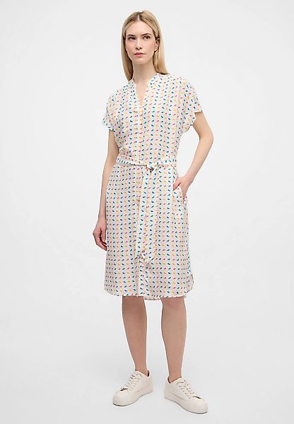 Eterna Blusenkleid "LOOSE FIT" günstig online kaufen