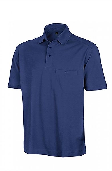 Result Poloshirt Herren Apex Polo Shirt günstig online kaufen