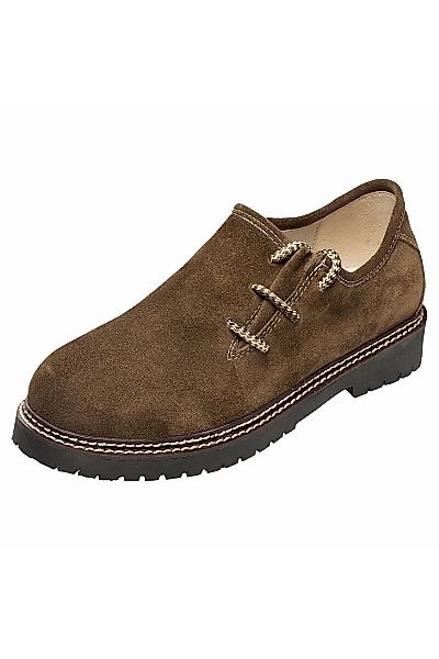 Spieth & Wensky Haferlschuh günstig online kaufen
