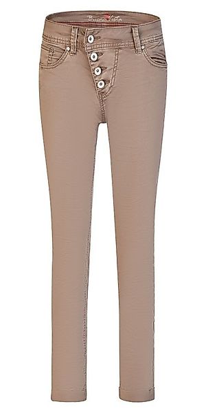 Buena Vista 5-Pocket-Hose - Damen Stoffhose günstig online kaufen