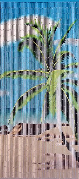CONACORD Türvorhang Decona Paradise Dekovorhang bunt, günstig online kaufen