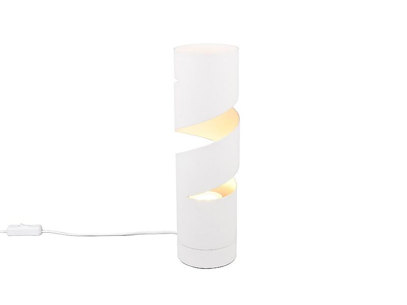 TRIO Leuchten LED Nachttischlampe, Dimmfunktion, LED wechselbar, warmweiß, günstig online kaufen