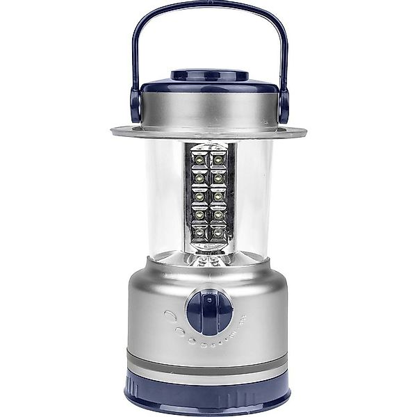 CALIMA Gartenleuchte Calima 46000 LED Camping-Laterne günstig online kaufen