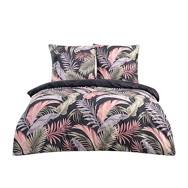 yadetextil Bettwäsche Bettwäsche 240x220 cm 3 günstig online kaufen