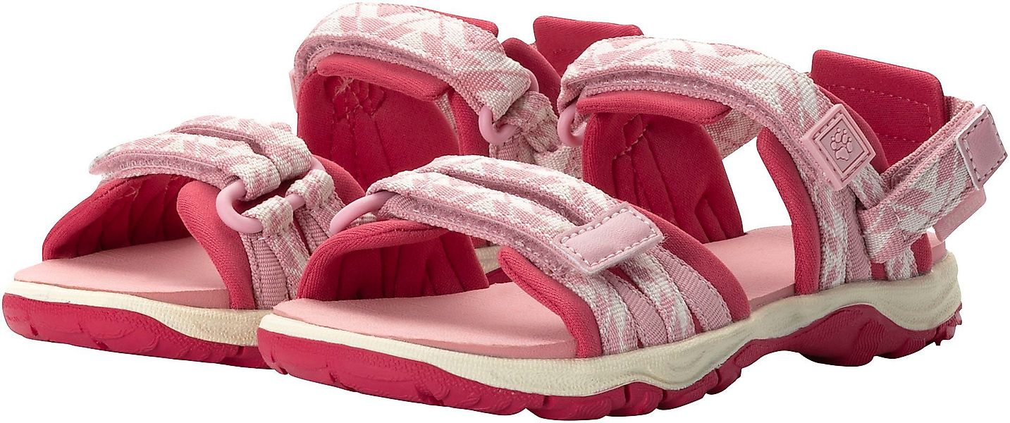 Jack Wolfskin 2 IN 1 SANDAL günstig online kaufen