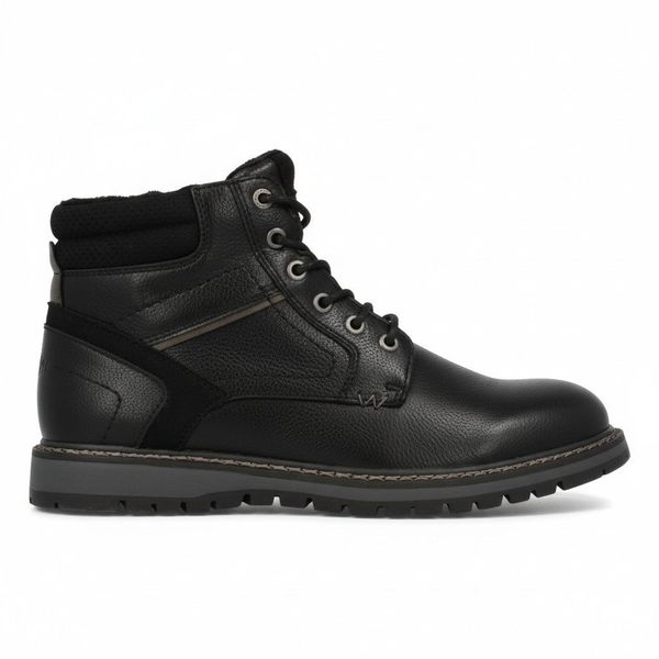 Wrangler LIAM MEN MID Winterstiefel günstig online kaufen