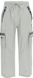 Guru-Shop Relaxhose Yogahose, Goa Hose im günstig online kaufen