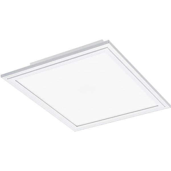 EGLO connect CCT Deckenlampe 30x30cm weiß günstig online kaufen