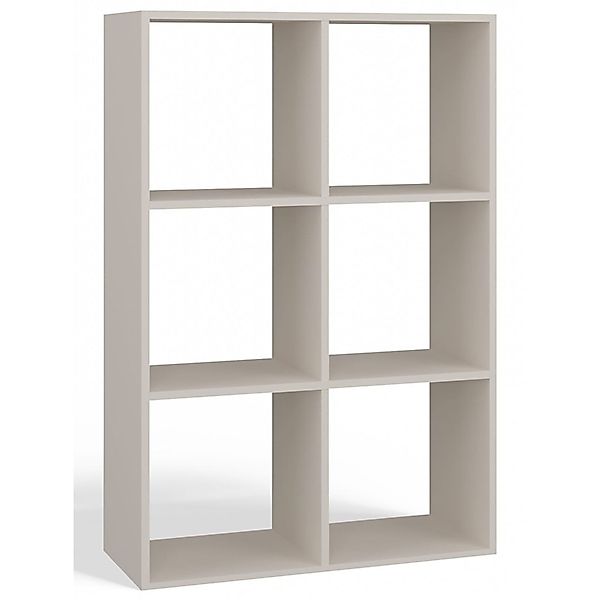 Selsey Standregal MALAX, Regal mit 4, günstig online kaufen