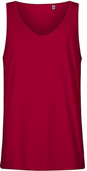 Promodoro Tanktop Herren Roundneck Tanktop, Gekämmte günstig online kaufen
