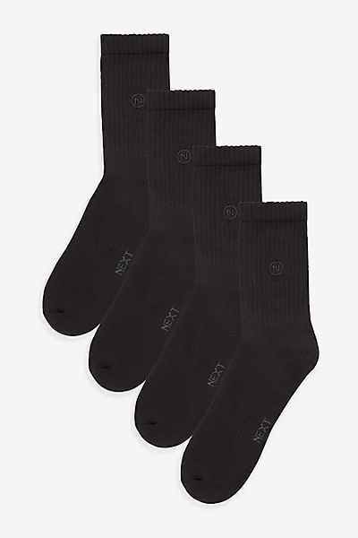 Next Sportsocken Sportsocken mit gepolsterter Sohle, günstig online kaufen
