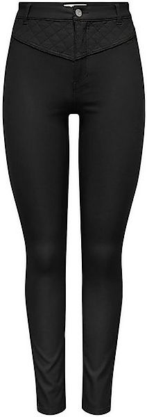 ONLY Lederimitathose ONLPAOLA-NYA HW SK LANK günstig online kaufen