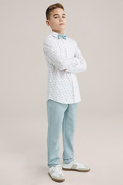 WE Fashion Businesshemd günstig online kaufen