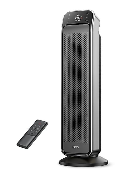 Dreo Heizlüfter Dreo HSH013,Platzheizung, Schnelle Leise günstig online kaufen