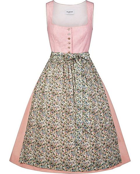 FELICITAS Dirndl Midi-Dirndl Romina Sally günstig online kaufen