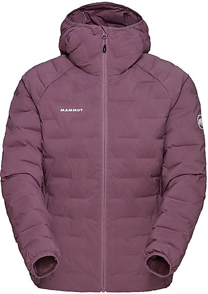 Mammut Funktionsjacke Sender IN Hooded Jacket günstig online kaufen