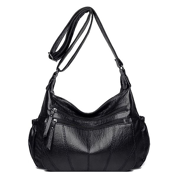 Coonoor Schultertasche Damen Umhängetasche Crossbody Bag günstig online kaufen