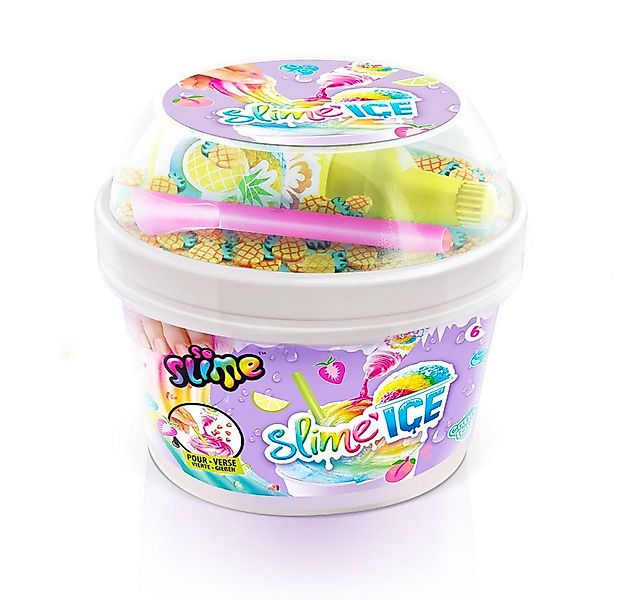 Canal Toys Kreativset So Slime - Eisbecher - 1 Stück günstig online kaufen