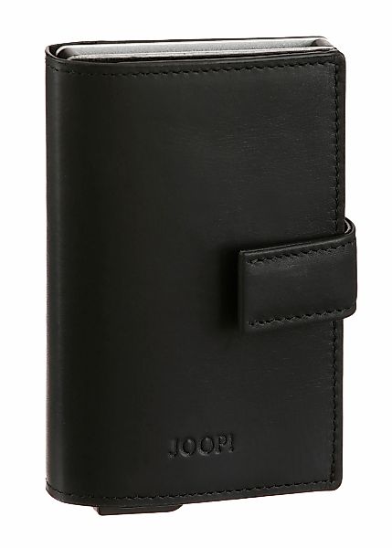JOOP Kartenetui "pero c-two e-cage sv8f" aus Leder günstig online kaufen