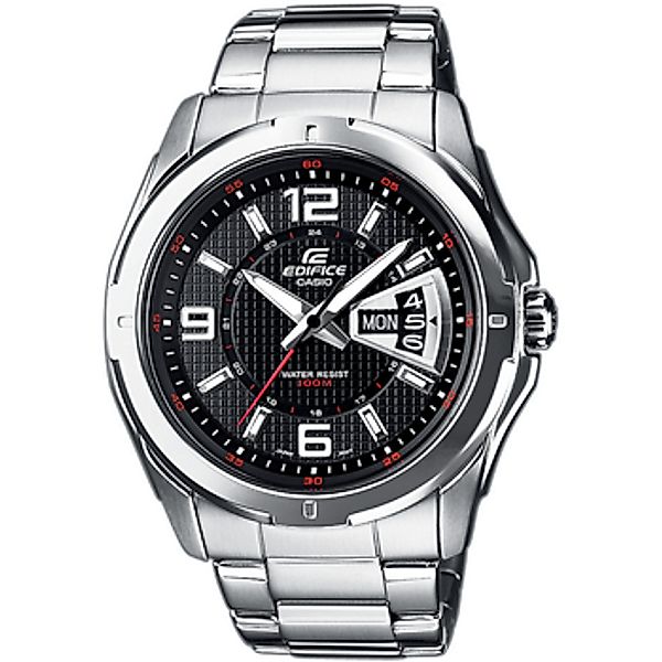 CASIO EDIFICE Quarzuhr EF-129D-1AVEF, Armbanduhr, Herrenuhr, bis 10 bar was günstig online kaufen
