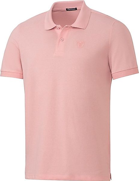 Chiemsee Poloshirt aus reinem Baumwoll-Piqué günstig online kaufen