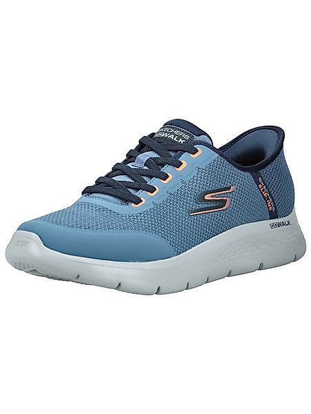 Skechers Skechers Sneaker Textil Sneaker günstig online kaufen