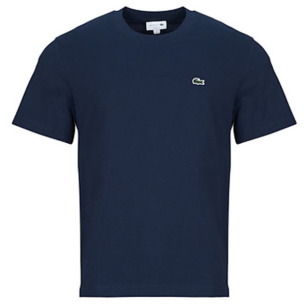 Lacoste T-Shirt T-Shirt Kurzarmshirt (1-tlg., 1) günstig online kaufen