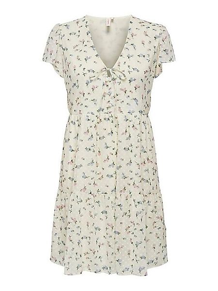 ONLY Minikleid AIDA ELISA (1-tlg) Drapiert/gerafft günstig online kaufen