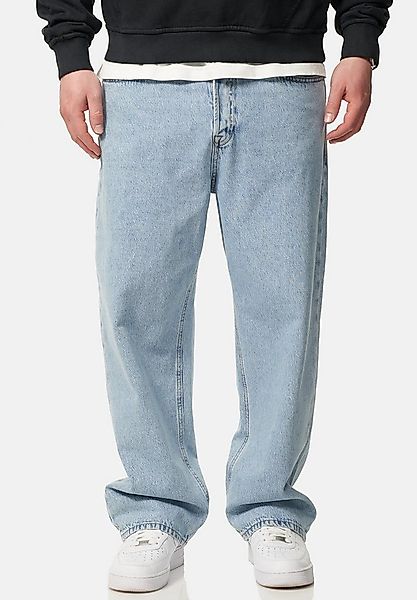 Jack & Jones Loose-fit-Jeans JJIALEX JJARIS Herren Baggy Jeans Loose Fit Ho günstig online kaufen
