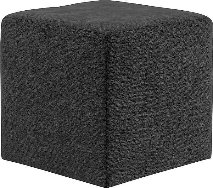 COTTA Hocker Cuby, Sitzwürfel, Cube, Sitzhocker günstig online kaufen