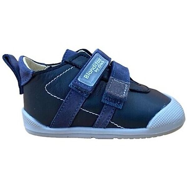 Blanditos  Stiefel Críos Blanditos de Crío's  CARLO Azul günstig online kaufen