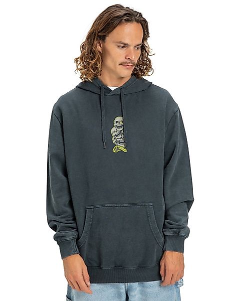 DC Shoes Kapuzensweatshirt "Laugh Stack" günstig online kaufen