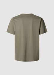 Pepe Jeans Rundhalsshirt EGGO günstig online kaufen