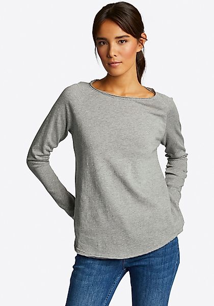 RICHROYAL Langarmshirt 2409 O HJ LS günstig online kaufen