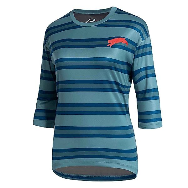 Protective Radtrikot Longsleeve Frauen P-Ginger günstig online kaufen